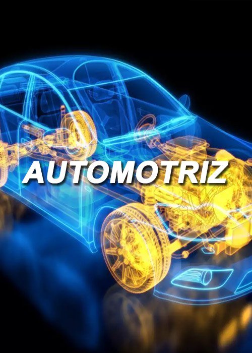 Automotriz