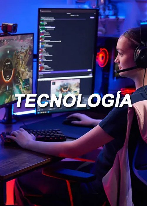 Tecnología