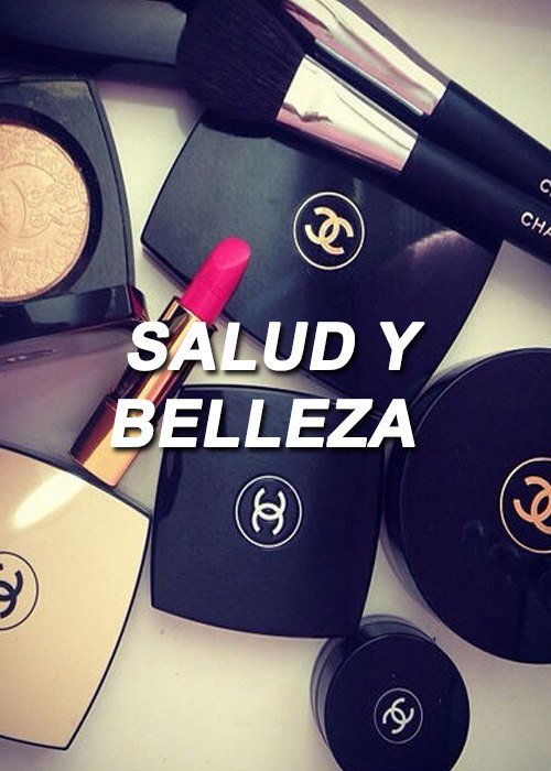 Salud & Belleza