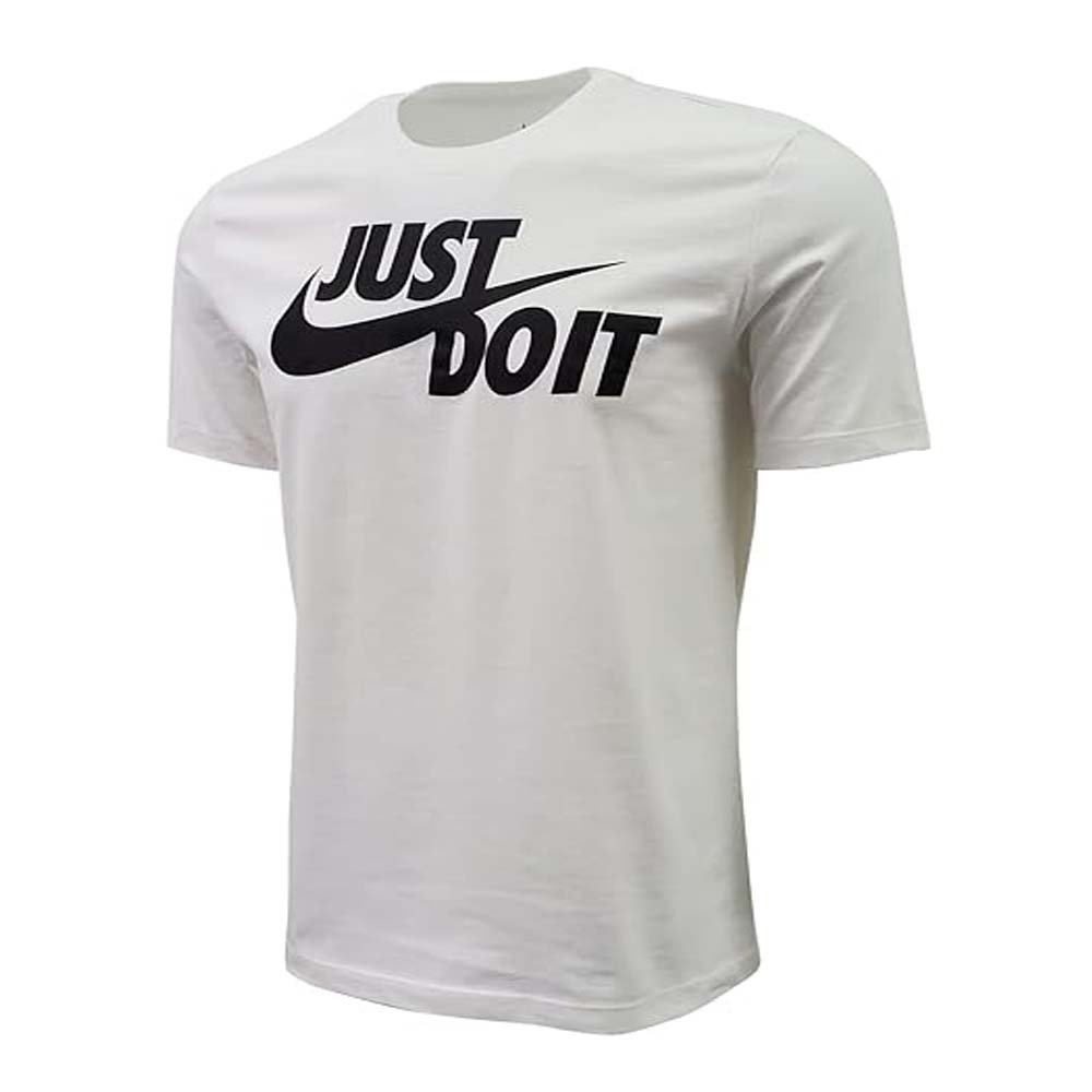 Franela Nike Just Do It #64
