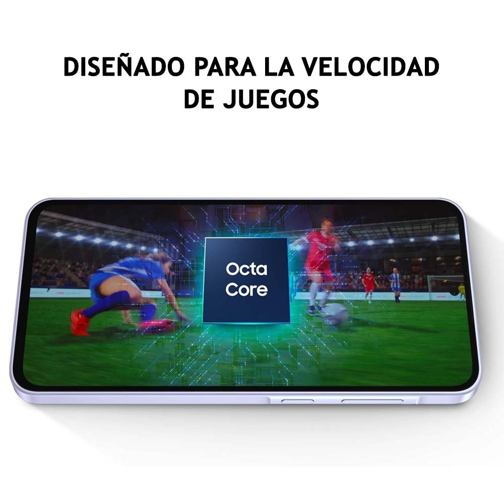 SAMSUNG Galaxy A36 5G #27