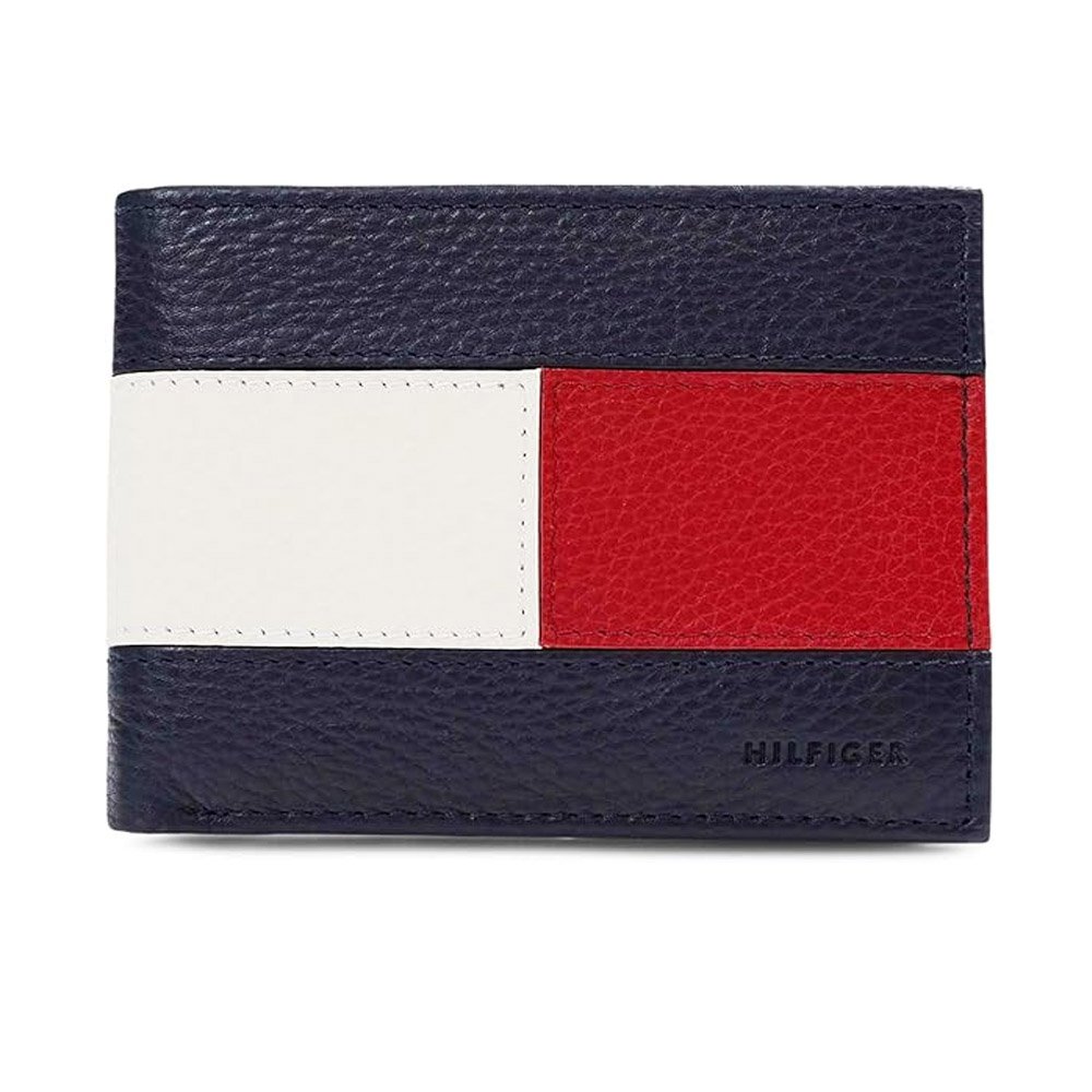 Tommy Hilfiger Cartera para hombre #322