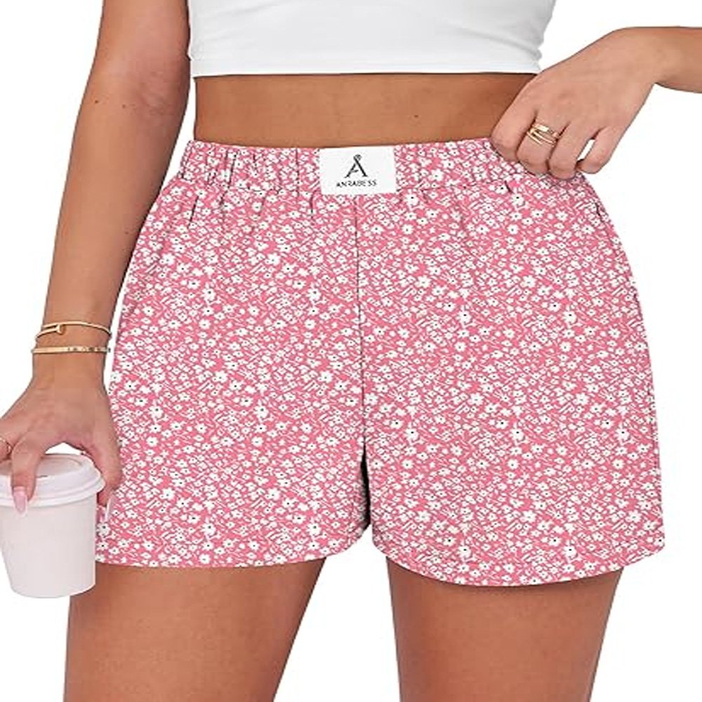 ANRABESS Pantalones cortos #340